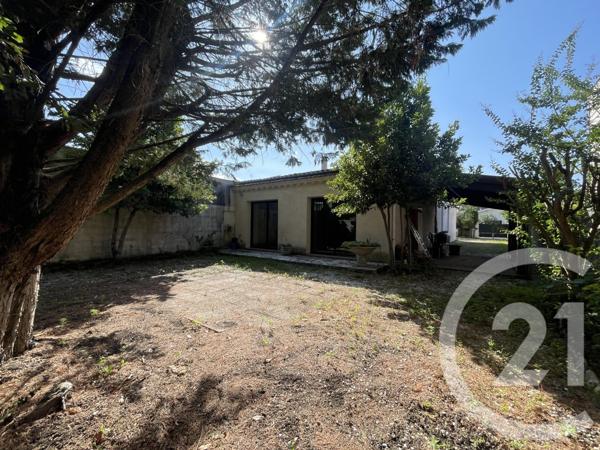 Maison à vendre  4 pièces - 101 m2 BEGLES - 33