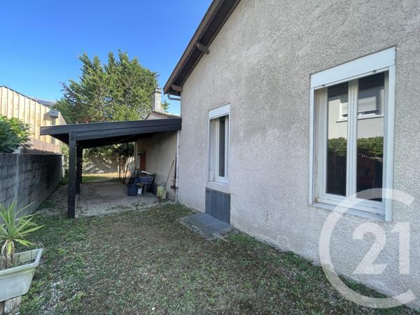 Maison à vendre  4 pièces - 101 m2 BEGLES - 33