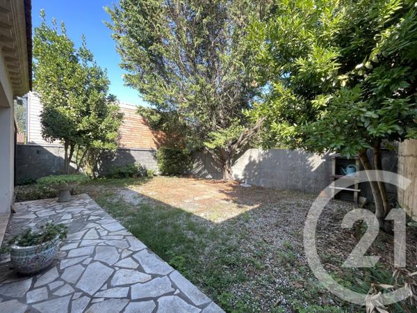 Maison à vendre  4 pièces - 101 m2 BEGLES - 33