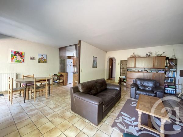 Maison à vendre  4 pièces - 101 m2 BEGLES - 33