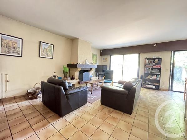 Maison à vendre  4 pièces - 101 m2 BEGLES - 33