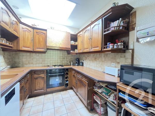 Maison à vendre  4 pièces - 101 m2 BEGLES - 33