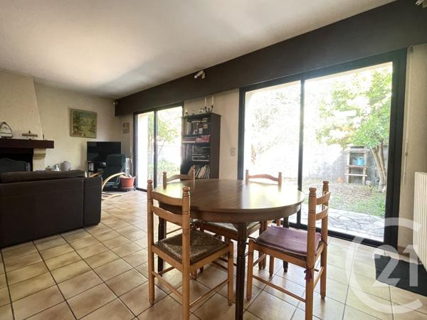 Maison à vendre  4 pièces - 101 m2 BEGLES - 33