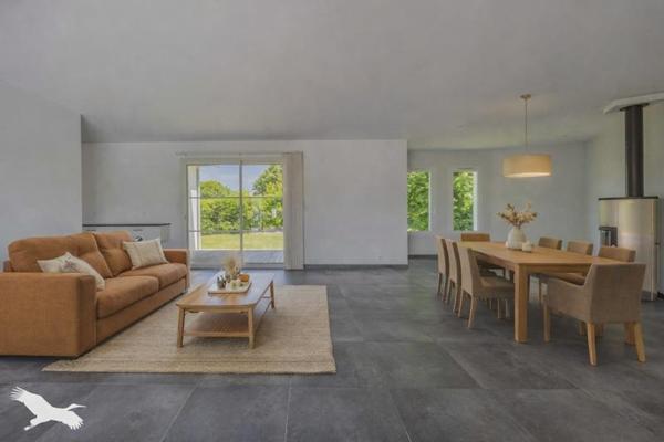 Maison à vendre 700 470 € Angresse 4 p 156 m² DPE B