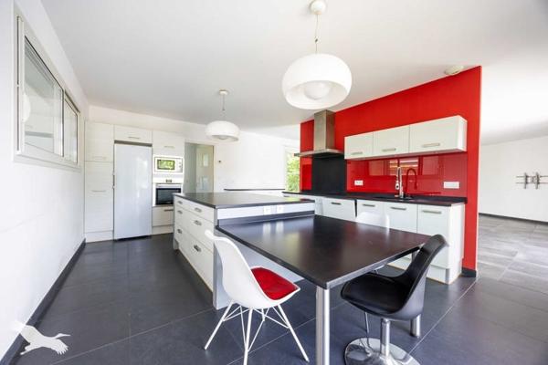 Maison à vendre 700 470 € Angresse 4 p 156 m² DPE B