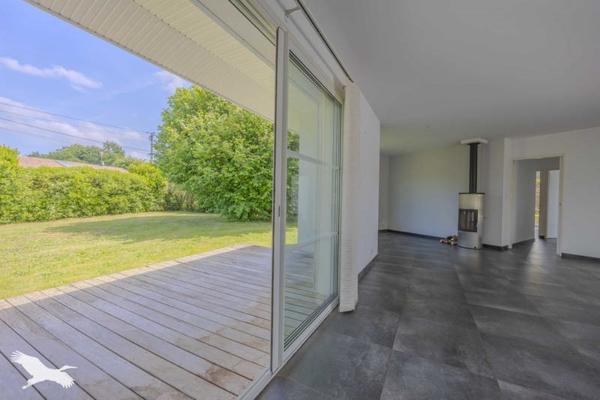 Maison à vendre 700 470 € Angresse 4 p 156 m² DPE B