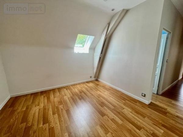 Maison à vendre à Saint-Grégoire en Ille-et-Vilaine (35760), ref : 145/513