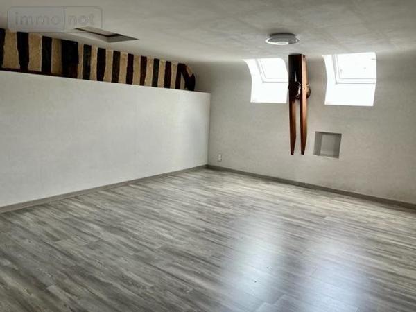 Maison à vendre à Saint-Grégoire en Ille-et-Vilaine (35760), ref : 145/513