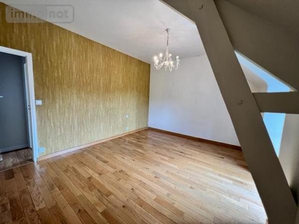 Maison à vendre à Saint-Grégoire en Ille-et-Vilaine (35760), ref : 145/513