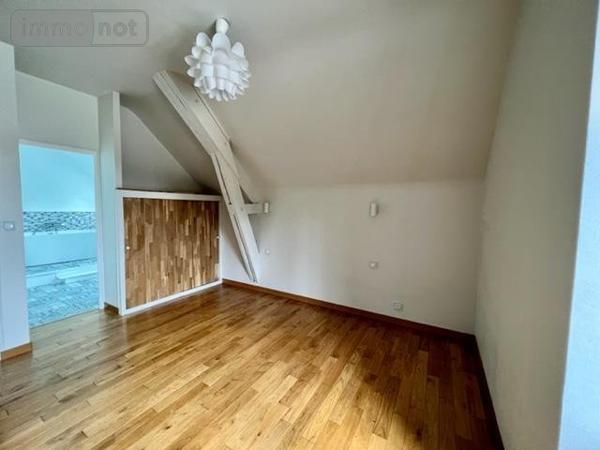 Maison à vendre à Saint-Grégoire en Ille-et-Vilaine (35760), ref : 145/513