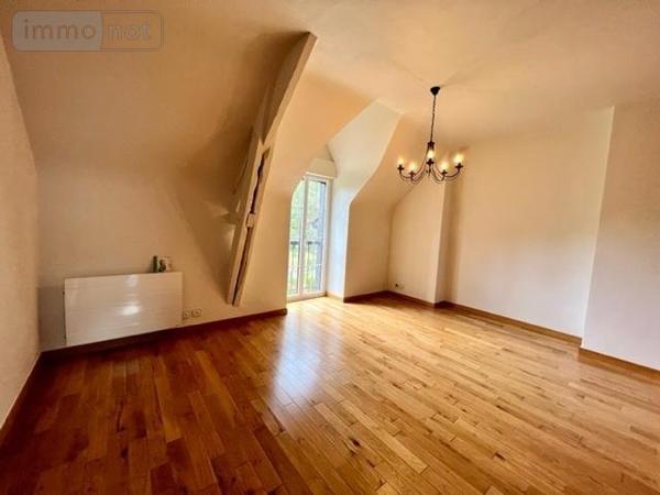 Maison à vendre à Saint-Grégoire en Ille-et-Vilaine (35760), ref : 145/513