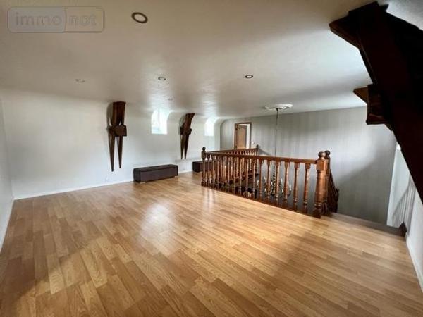 Maison à vendre à Saint-Grégoire en Ille-et-Vilaine (35760), ref : 145/513