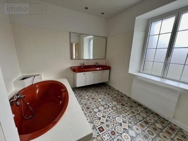 Maison à vendre à Saint-Grégoire en Ille-et-Vilaine (35760), ref : 145/513