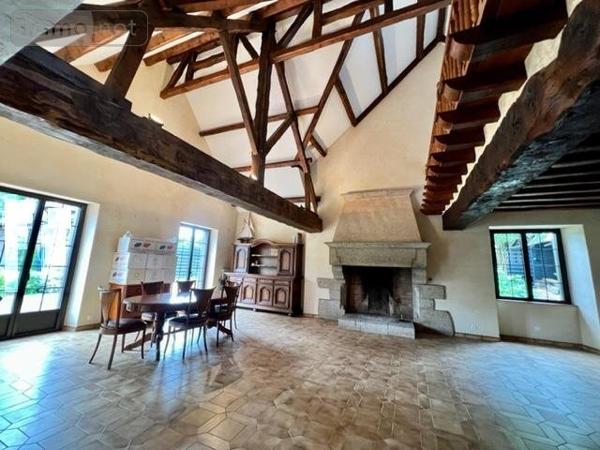 Maison à vendre à Saint-Grégoire en Ille-et-Vilaine (35760), ref : 145/513