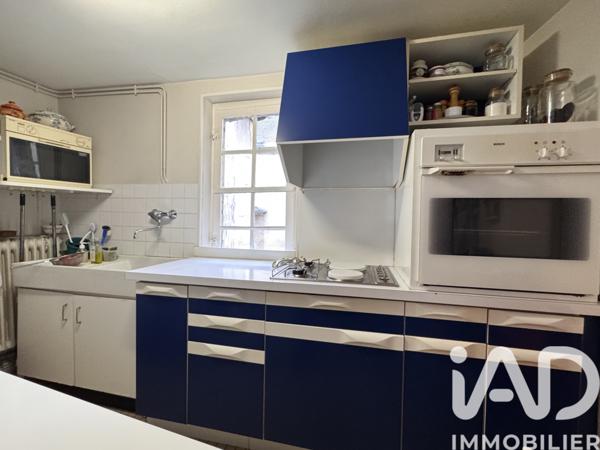 Appartement à vendre 4 pièces 122,88 m² Moulins