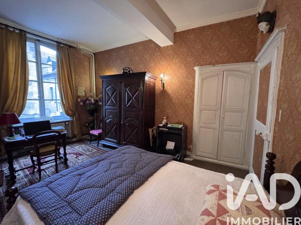 Appartement à vendre 4 pièces 122,88 m² Moulins
