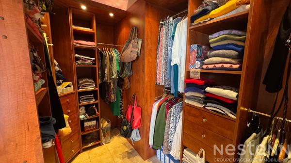 SAINT-PIERRE-QUIBERON - Grande maison aux prestations haut de gamme à vendre proche des plages de la baie !