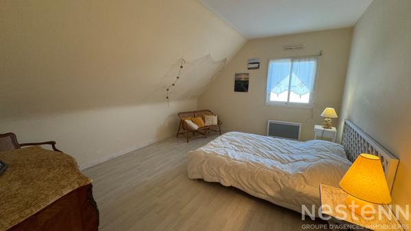 SAINT-PIERRE-QUIBERON - Grande maison aux prestations haut de gamme à vendre proche des plages de la baie !