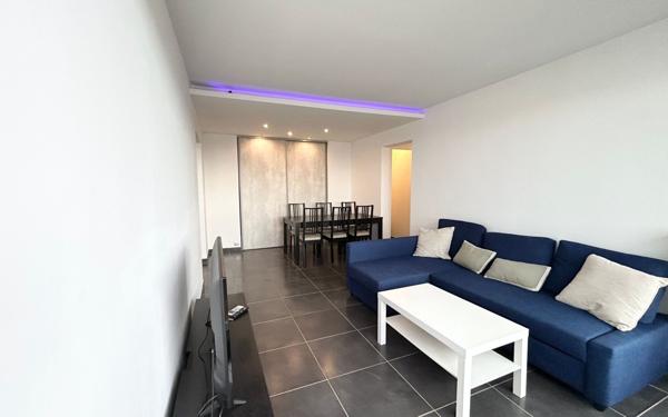 Appartement à louer    4 pièces • 68,27 m2 Toulon