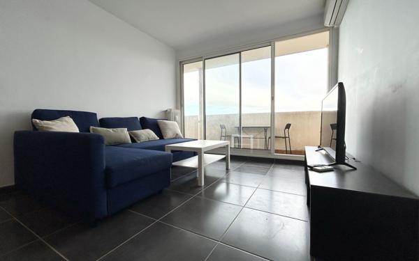 Appartement à louer    4 pièces • 68,27 m2 Toulon