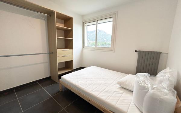 Appartement à louer    4 pièces • 68,27 m2 Toulon