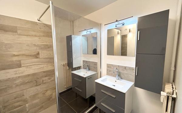 Appartement à louer    4 pièces • 68,27 m2 Toulon