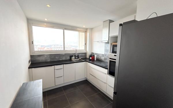 Appartement à louer    4 pièces • 68,27 m2 Toulon