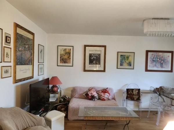 Vente Appartement 3 Pièces 63 m² Périgny
