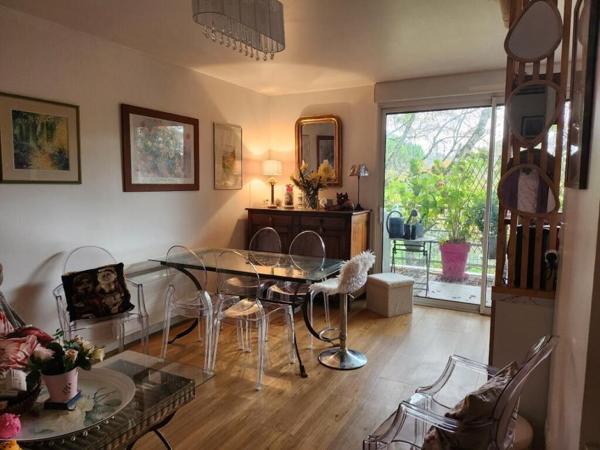 Vente Appartement 3 Pièces 63 m² Périgny