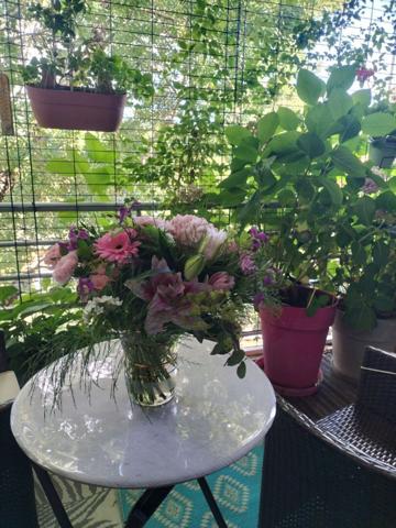 Vente Appartement 3 Pièces 63 m² Périgny