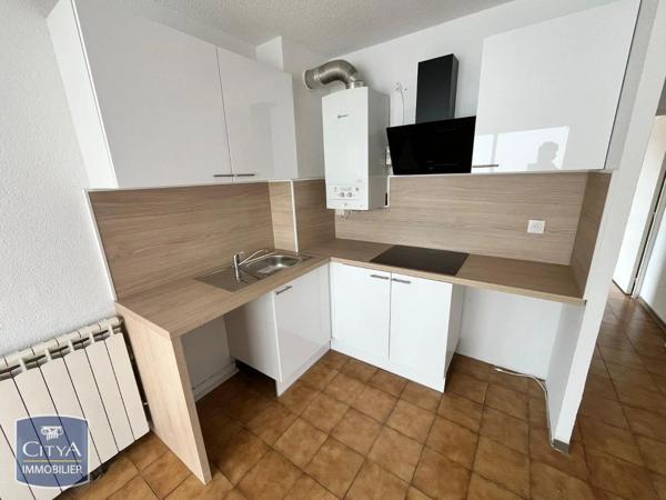 Appartement à louer 2 pièces 57.56m² Perpignan (66000)
