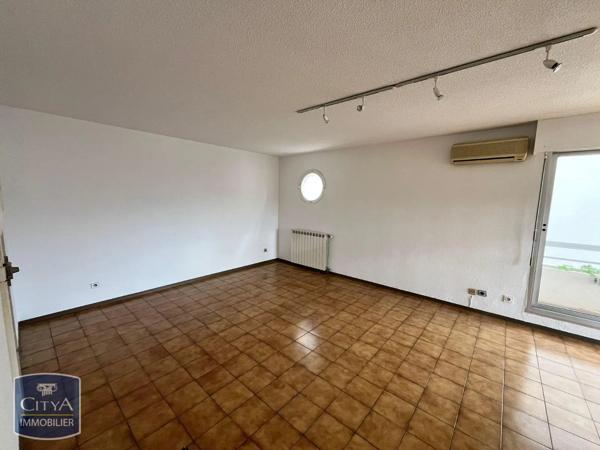 Appartement à louer 2 pièces 57.56m² Perpignan (66000)