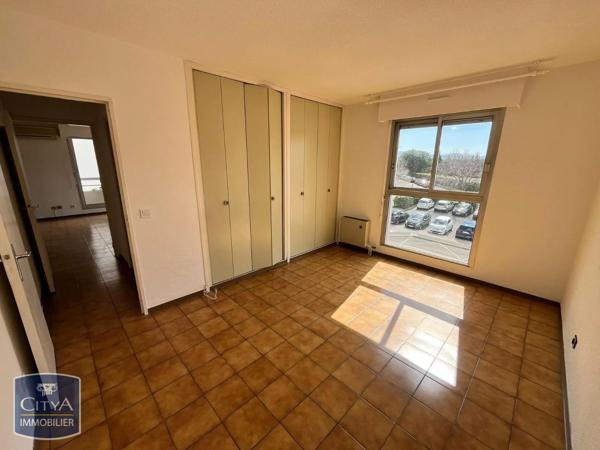 Appartement à louer 2 pièces 57.56m² Perpignan (66000)