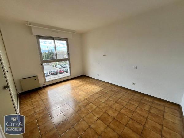 Appartement à louer 2 pièces 57.56m² Perpignan (66000)