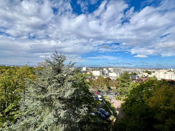 Appartement d'exception à vendre à REIMS - Quartier Pommery