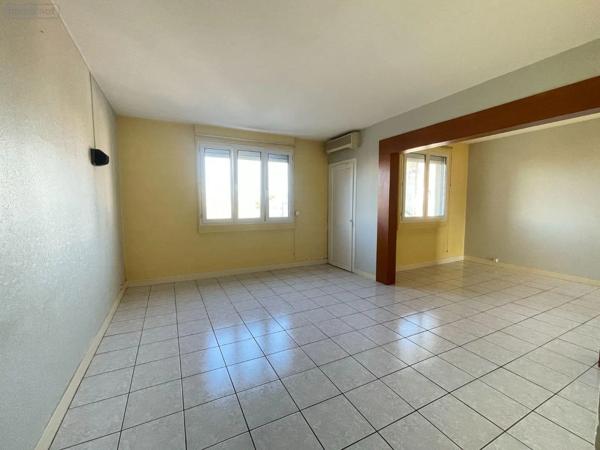 Achat - Appartement Troyes 10000 5 pièces 90 m 2