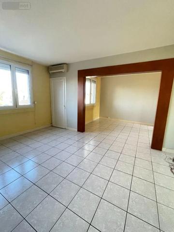 Achat - Appartement Troyes 10000 5 pièces 90 m 2