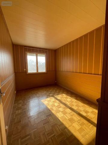 Achat - Appartement Troyes 10000 5 pièces 90 m 2