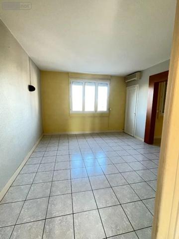 Achat - Appartement Troyes 10000 5 pièces 90 m 2