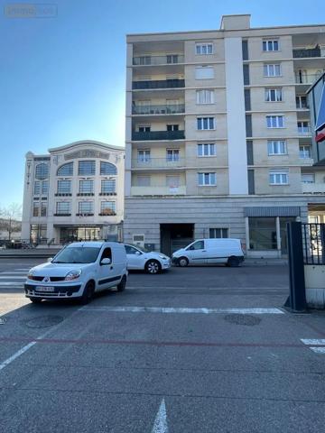 Achat - Appartement Troyes 10000 5 pièces 90 m 2