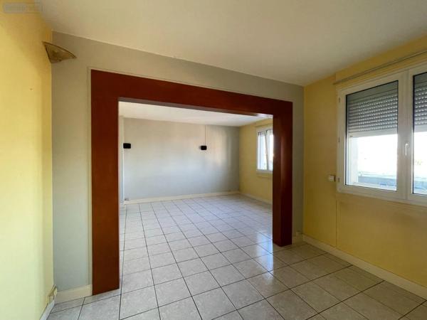 Achat - Appartement Troyes 10000 5 pièces 90 m 2