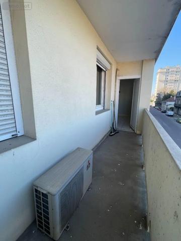 Achat - Appartement Troyes 10000 5 pièces 90 m 2