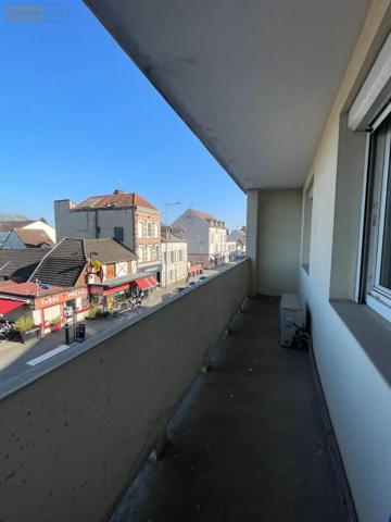 Achat - Appartement Troyes 10000 5 pièces 90 m 2