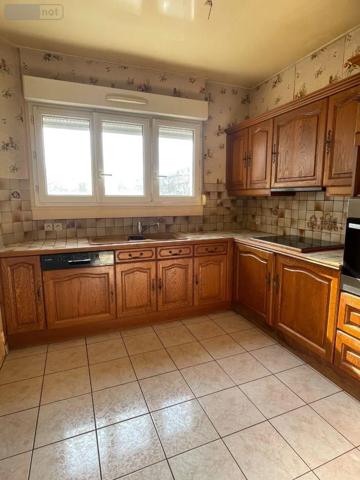 Achat - Appartement Troyes 10000 5 pièces 90 m 2