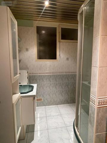 Achat - Appartement Troyes 10000 5 pièces 90 m 2