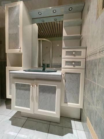 Achat - Appartement Troyes 10000 5 pièces 90 m 2