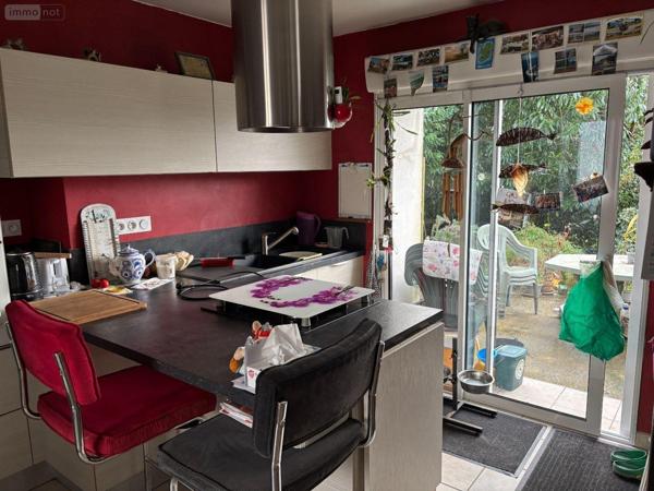 Maison rurale à vendre à Langolen dans le Finistère (29510), ref : MAIS/1043   
Bourg