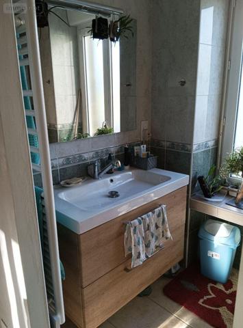 Maison rurale à vendre à Langolen dans le Finistère (29510), ref : MAIS/1043   
Bourg