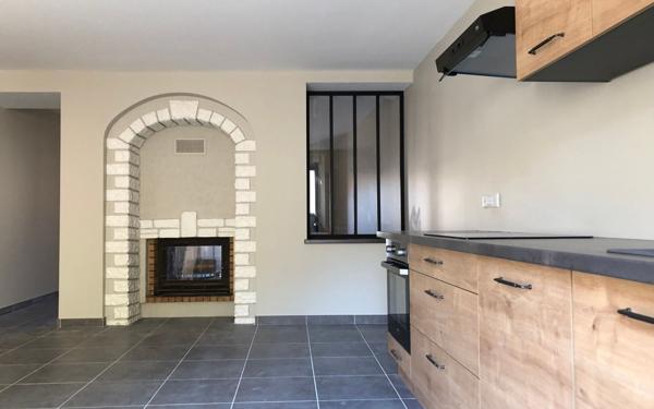 Maison à louer    4 pièces •  Sartes