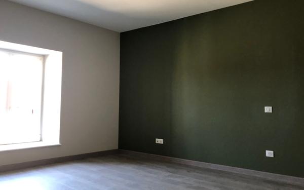 Maison à louer    4 pièces •  Sartes